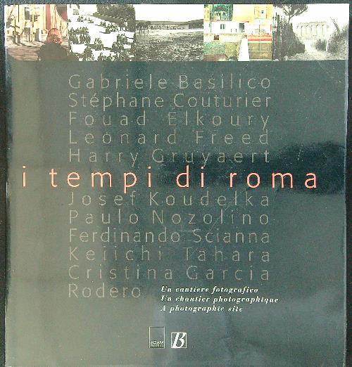 LIBRACCIO VINTAGE