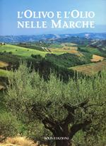 Olivo e olio nelle Marche