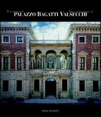 Il restauro di palazzo Bagatti Valsecchi - copertina