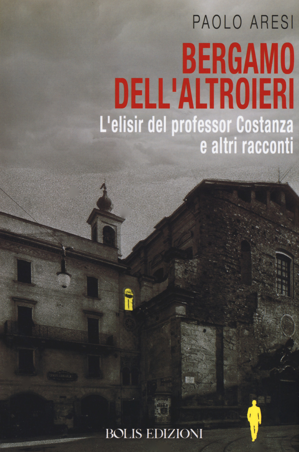 Libreria Nani