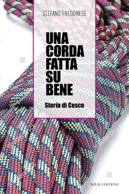 Corda fatta su bene - copertina