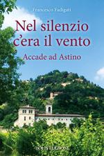 Nel silenzio c'era il vento