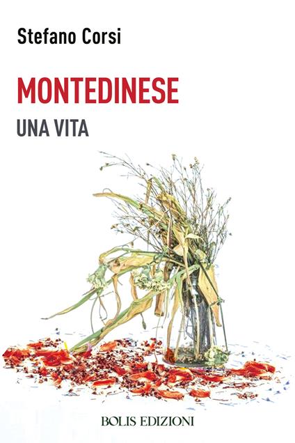 Montedinese. Una vita - Stefano Corsi - copertina