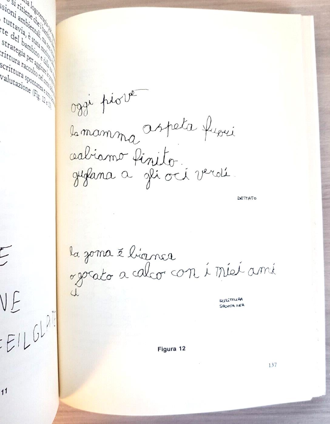 I disturbi del linguaggio parlato e scritto. Criteri diagnostici
