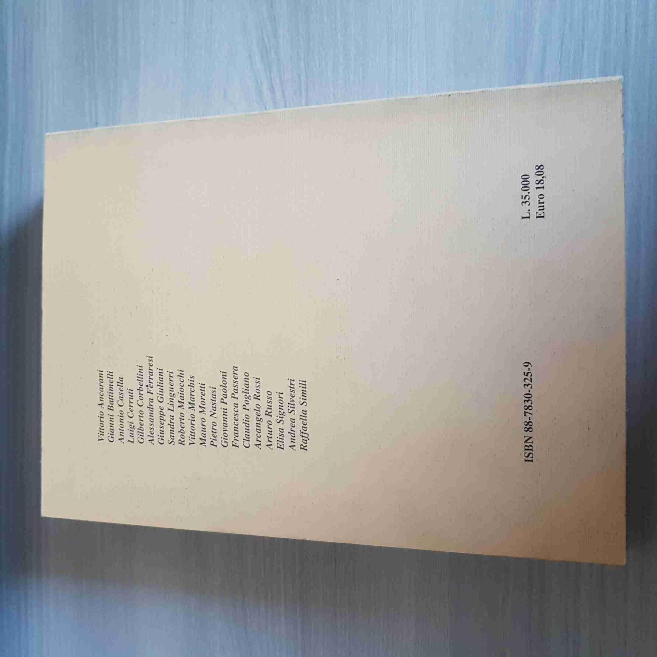 Una difficile modernità. Tradizioni di ricerca e comunità scientifiche in Italia 1890-1940