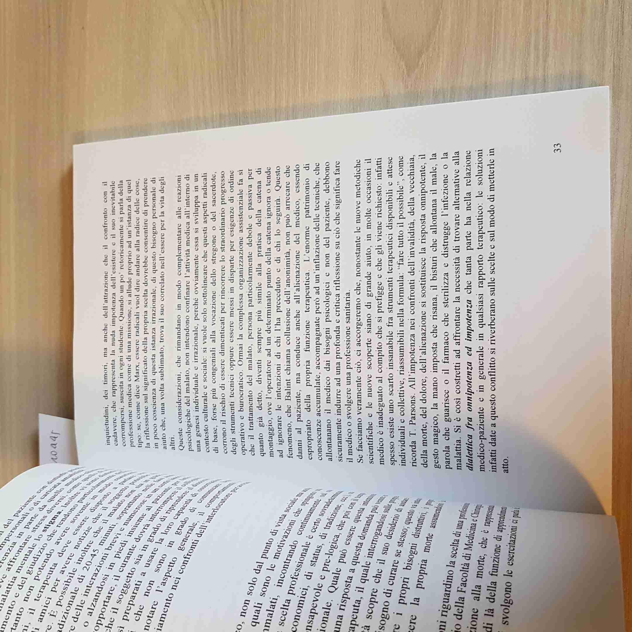 Elementi di psichiatria