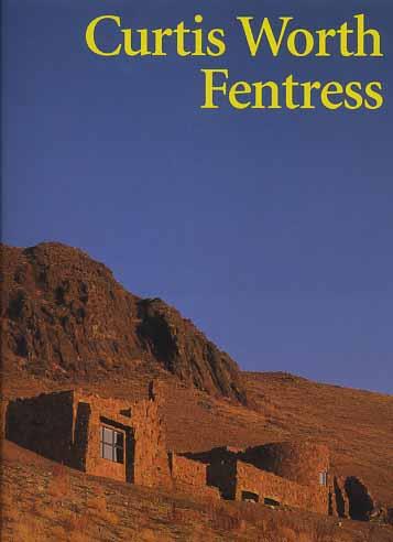 Curtis Worth Fentress - Paul Goldberger,Maurizio Vitta - copertina