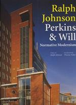 Ralph Johnson-Perkins & Will. Normative modernism