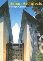 Sartogo-Grenon. Italian architects