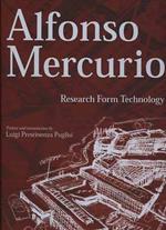 Alfonso Mercurio. Research form technology