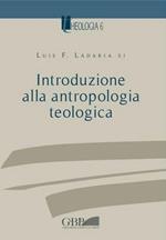 Introduzione alla antropologia teologica