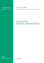 Sede vacante diocesan administration