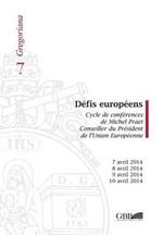 Defis europeens