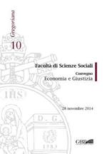 Facoltà di scienze sociali