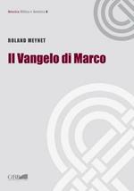 Il Vangelo di Marco