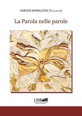 La Parola nelle parole - copertina