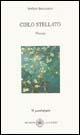 Libro Cielo stellato Stefano Beccacece