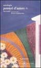 Libro Pensieri d'autore. Vol. 9 