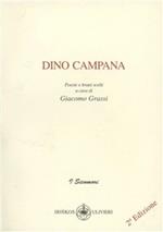 Dino Campana
