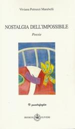 Nostalgia dell'impossibile