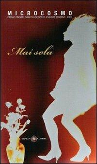 Mai sola - copertina