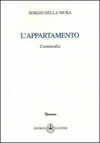L' appartamento - Sergio Della Mura - copertina