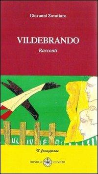 Vildebrando - Giovanni Zavattaro - copertina