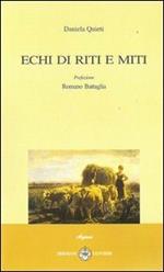 Echi di riti e miti