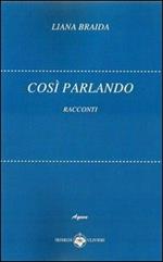 Così parlando