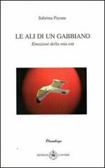 Le ali di un gabbiano