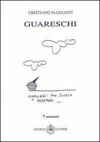 Guareschi - Cristiano Mazzanti - copertina