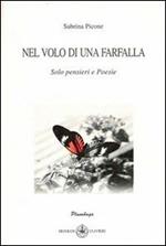 Nel volo di una farfalla