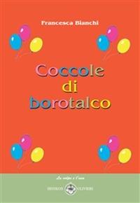 Coccole di borotalco - Francesca Bianchi - copertina