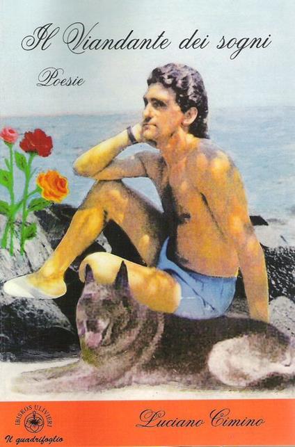 Il viandante dei sogni - Luciano Cimino - copertina