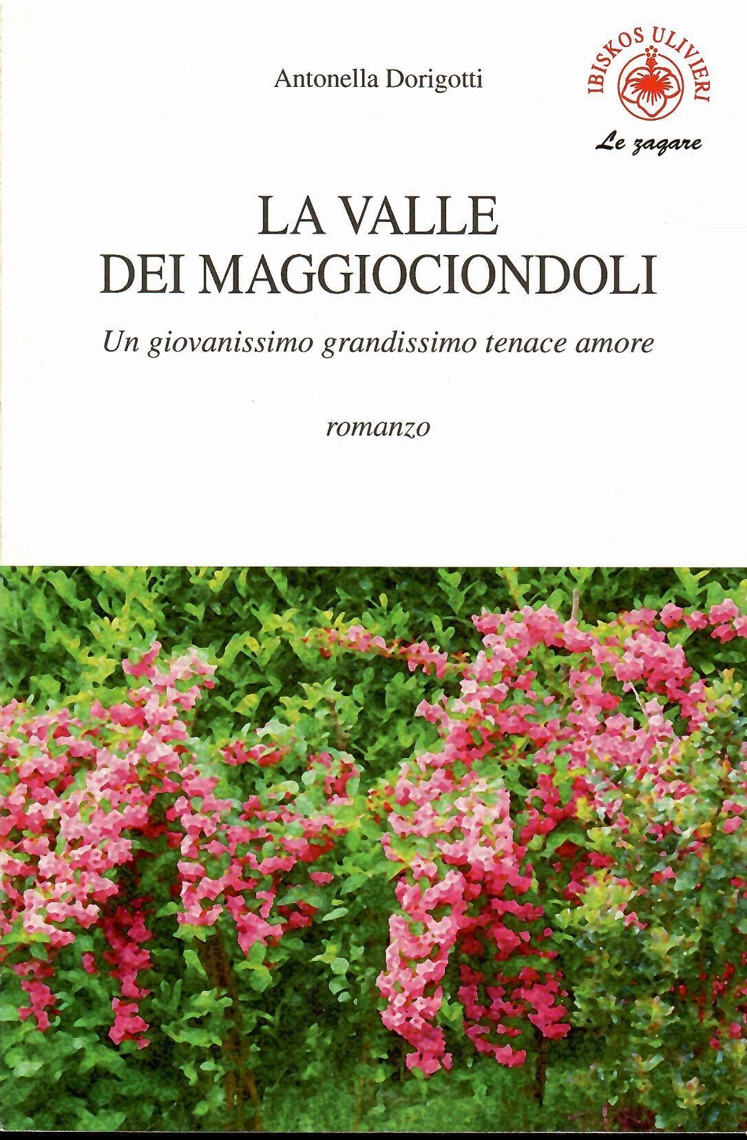 La valle dei maggiociondoli. Un giovanissimo grandissimo tenace amore