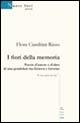 I fiori della memoria
