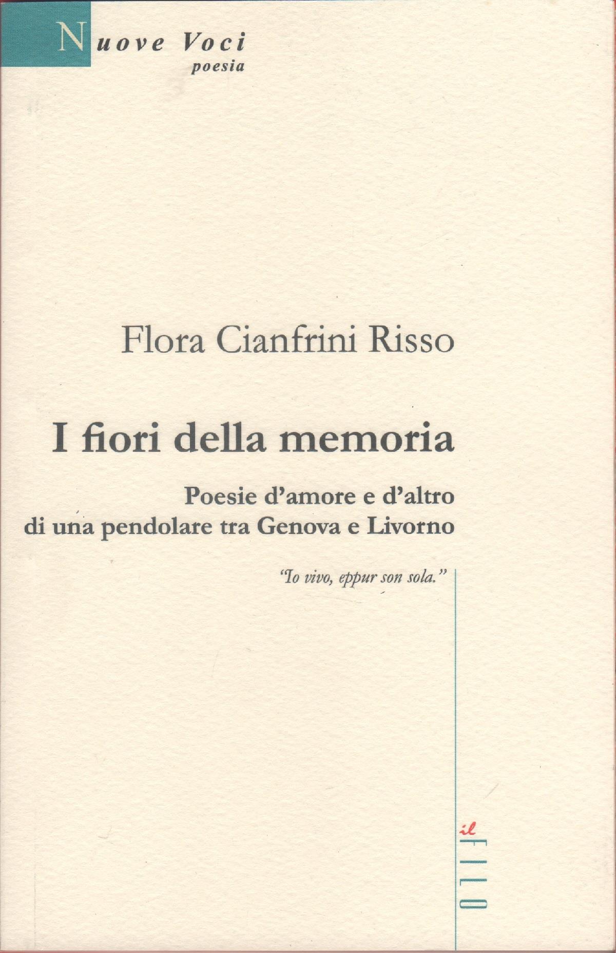 I fiori della memoria