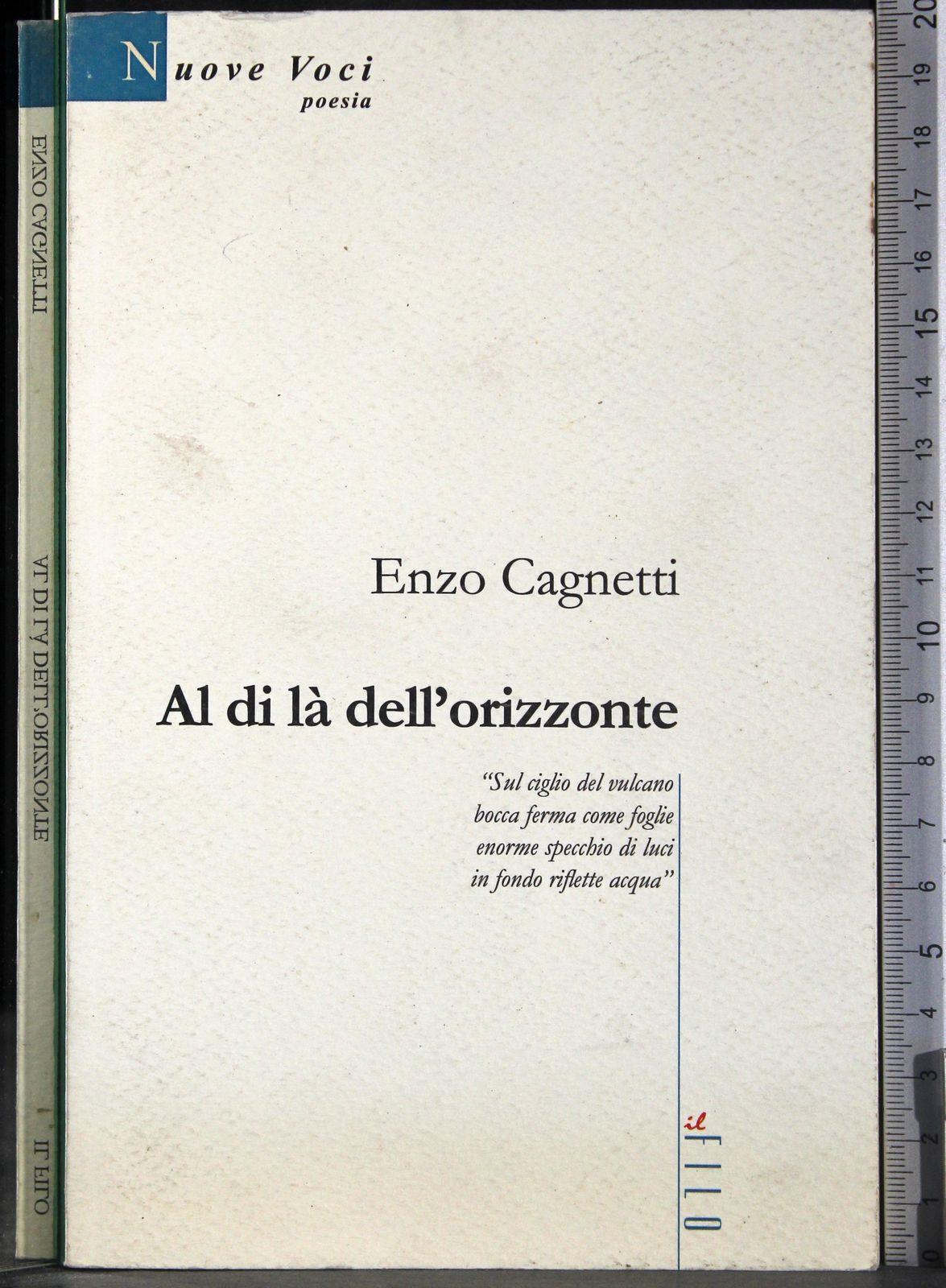 Al di là dell'orizzonte