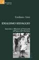 Idealismo selvaggio - Emiliano Aimi - copertina