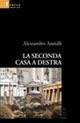 La seconda casa a destra - Alessandro Annulli - copertina