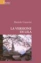 La versione di Lila - Daniele Garavini - copertina