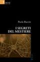 I segreti del mestiere - Paola Baccin - copertina