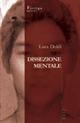Dissezione mentale - Luca Doldi - copertina
