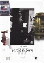 Parole in corsa 2005. Vol. 3