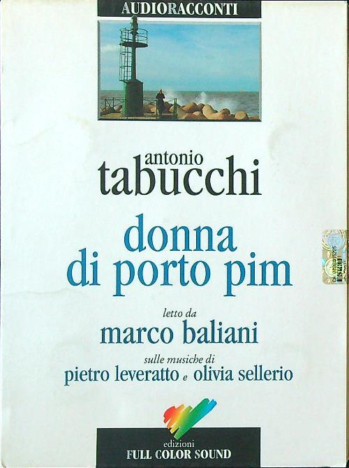 Libro di Faccia