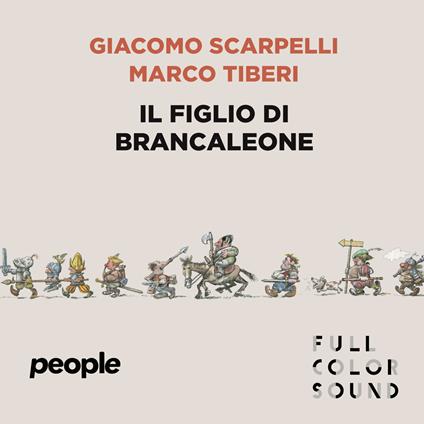 Il figlio di Brancaleone