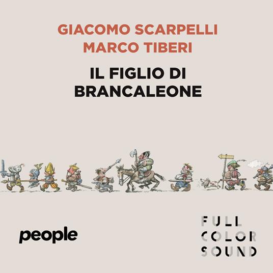 Il figlio di Brancaleone