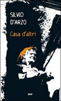 Casa d'altri - Silvio D'Arzo - copertina