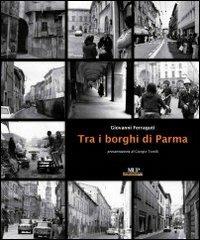 Tra i borghi di Parma. Ediz. illustrata - Giovanni Ferraguti - copertina