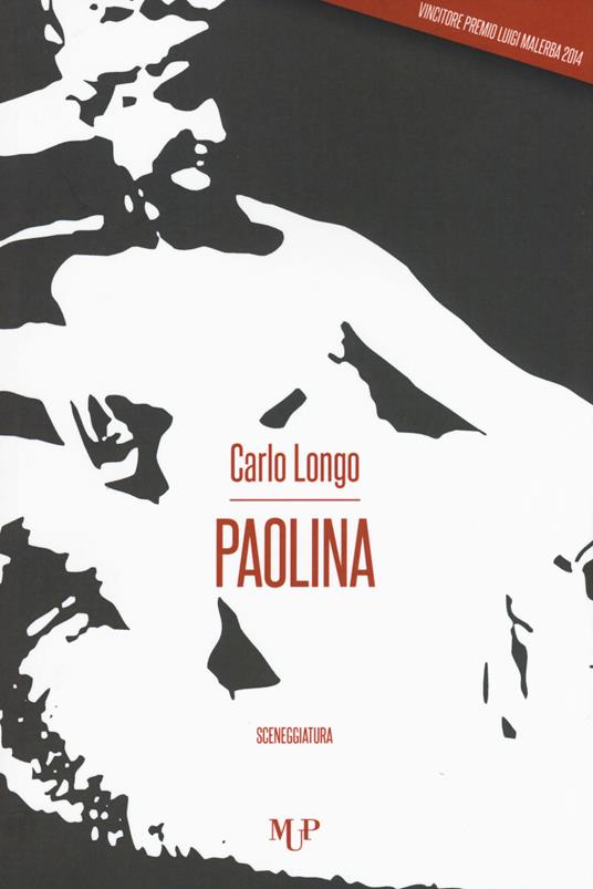 Paolina - Carlo Longo - copertina
